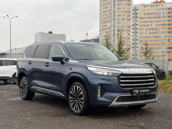 Exeed VX I с пробегом 2023 года, цена 2 570 000 рублей, 79000 км, внедорожник, Автокод Объявления