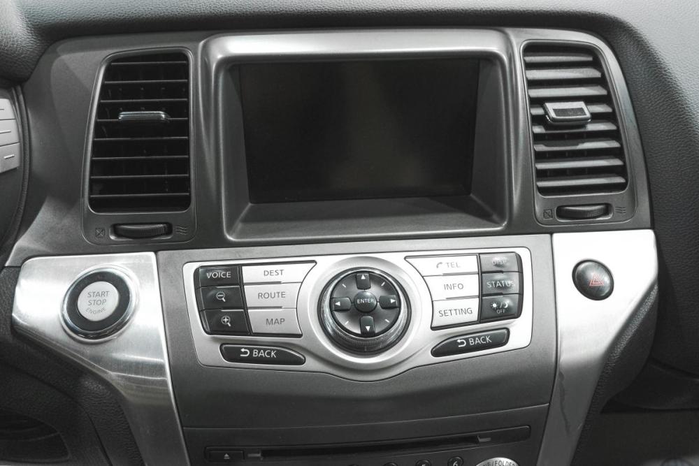 Nissan Murano II (Z51) Рестайлинг 2 Новокузнецк  - изображение 18