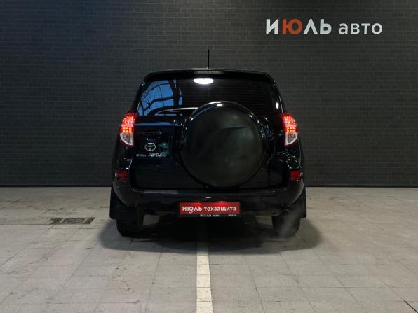 Toyota RAV4 III (XA30) Рестайлинг с пробегом 2012 года, цена 1 450 000 рублей, 193706 км, внедорожник, Автокод Объявления