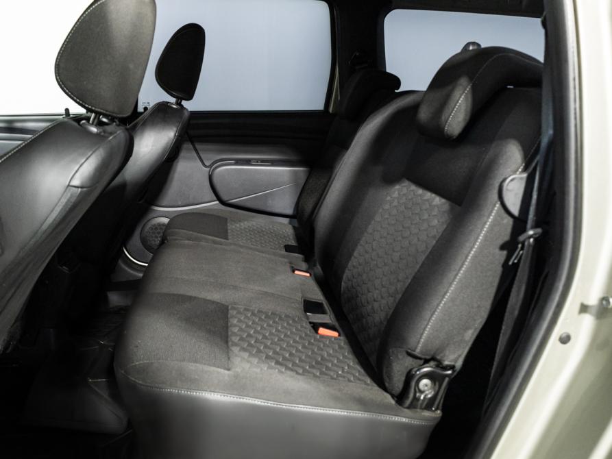 Lada (ВАЗ) Largus I Рестайлинг Санкт-Петербург  - изображение 10
