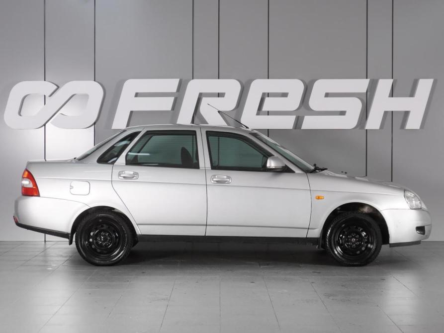 Lada (ВАЗ) Priora I Рестайлинг Минеральные Воды  - изображение 5