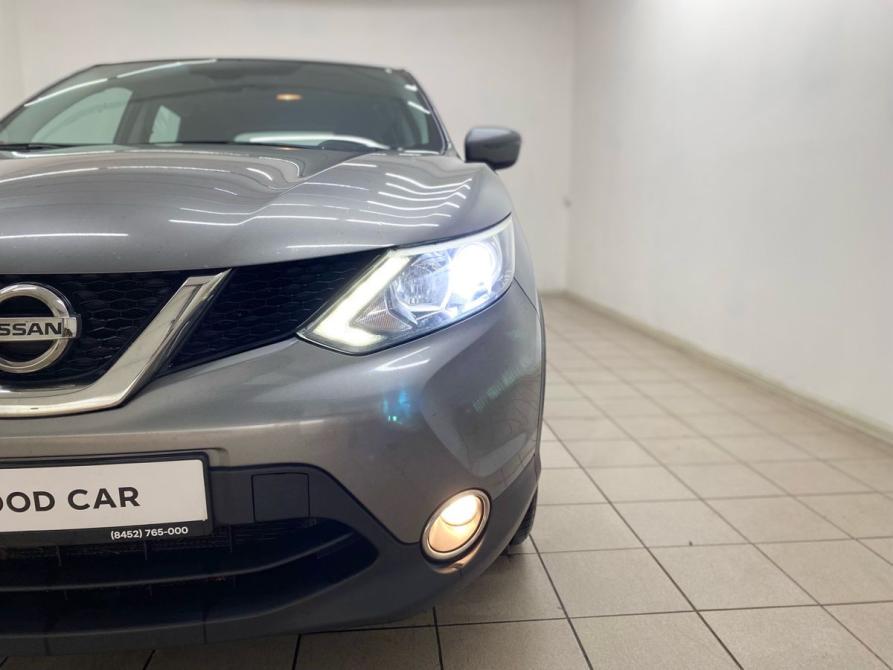 Nissan Qashqai II Энгельс  - изображение 11