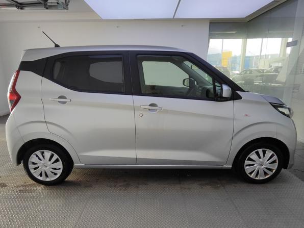 Nissan Dayz II с пробегом 2021 года, цена 899 000 рублей, 65290 км, хэтчбек, Автокод Объявления
