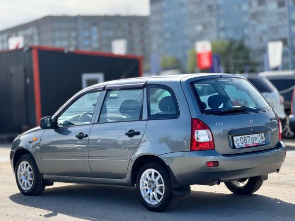 Lada (ВАЗ) Kalina I с пробегом 2011 года, цена 359 000 рублей, 163390 км, универсал, Автокод Объявления