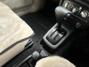 Mitsubishi Pajero Mini II Кемерово  - изображение 23