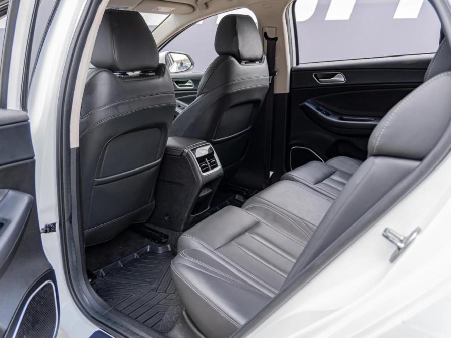 Omoda S5 Краснодар  - изображение 11
