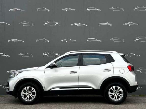 Chery Tiggo 4 I Рестайлинг с пробегом 2021 года, цена 1 379 800 рублей, 29561 км, внедорожник, Автокод Объявления