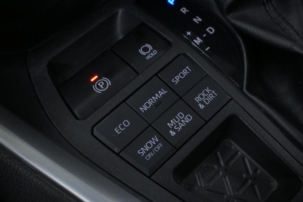 Toyota RAV4 V (XA50) Москва  - изображение 13