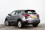 Nissan Qashqai II Рестайлинг Сургут  - изображение 24
