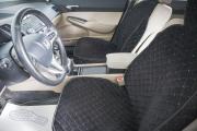 Honda Civic VIII Кемерово  - изображение 30