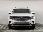 Volkswagen Teramont I Рестайлинг Санкт-Петербург  - изображение 35