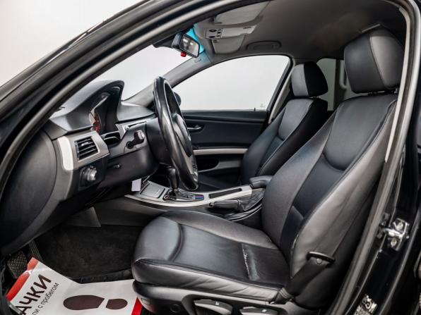 BMW 3 серии V (E90/E91/E92/E93) с пробегом 2007 года, цена 975 000 рублей, 229245 км, седан, Автокод Объявления