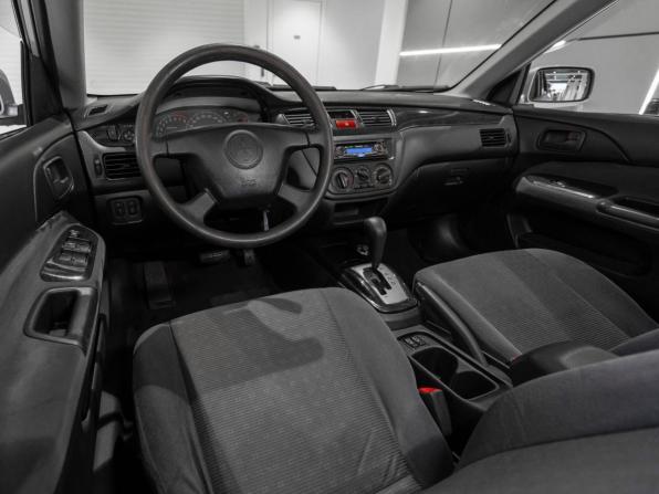Mitsubishi Lancer IX с пробегом 2003 года, цена 370 000 рублей, 225410 км, седан, Автокод Объявления