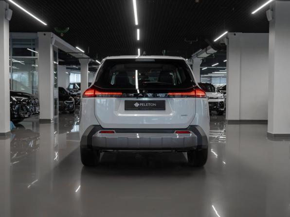 Toyota RAV4 VI (XA60) с пробегом 2026 года, цена 4 300 000 рублей, 50 км, внедорожник, Автокод Объявления