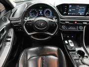 Hyundai Sonata VIII (DN8) Екатеринбург  - изображение 33