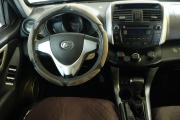Lifan X60 I Рестайлинг Омск  - изображение 33