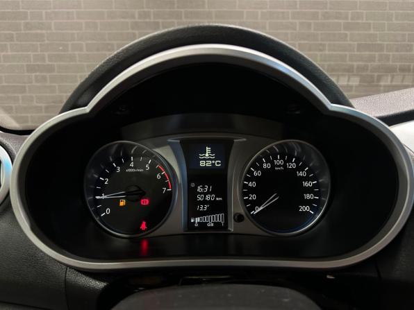 Datsun on-DO I с пробегом 2018 года, цена 600 000 рублей, 50173 км, седан, Автокод Объявления