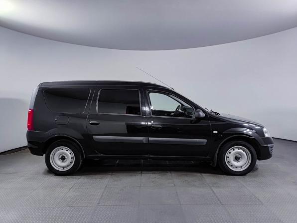 Lada (ВАЗ) Largus I с пробегом 2020 года, цена 855 000 рублей, 86295 км, универсал, Автокод Объявления
