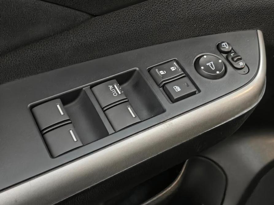 Honda CR-V IV Москва  - изображение 20