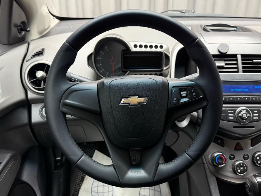 Chevrolet Aveo II Ижевск  - изображение 17