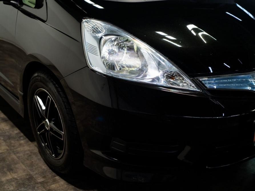 Honda Fit Shuttle I Чита  - изображение 16