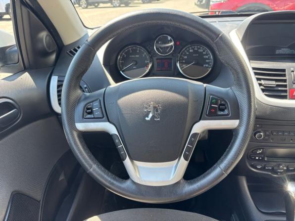Peugeot 207i (Iran Khodro) с пробегом 2023 года, цена 1 400 000 рублей, 25200 км, хэтчбек, Автокод Объявления