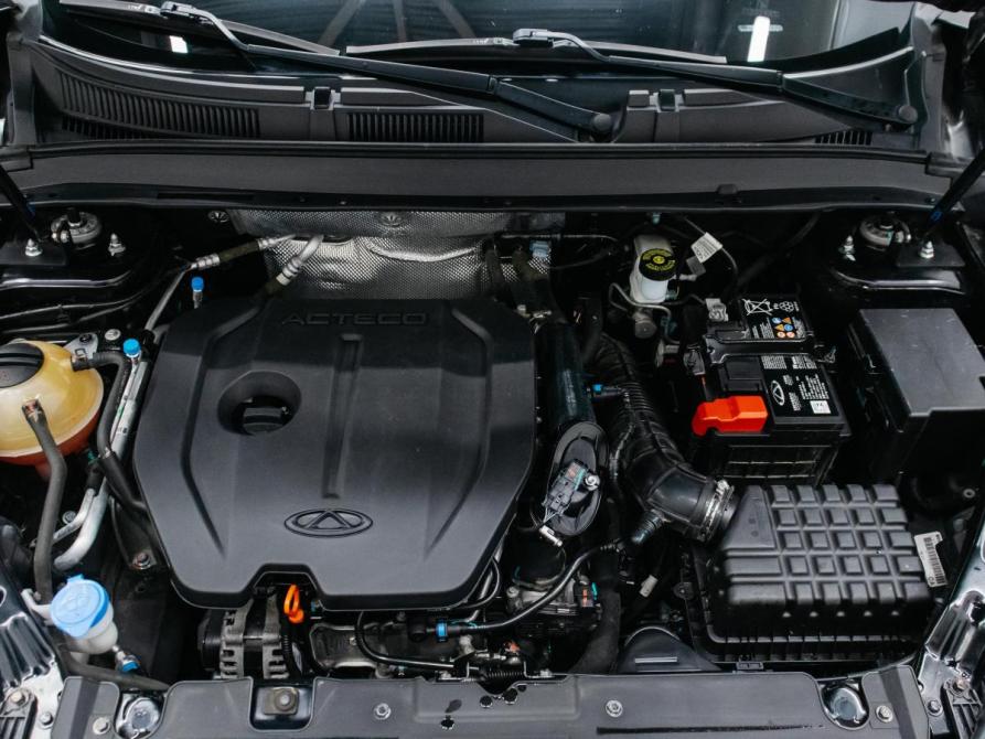 Chery Tiggo 4 Pro I Красноярск  - изображение 27