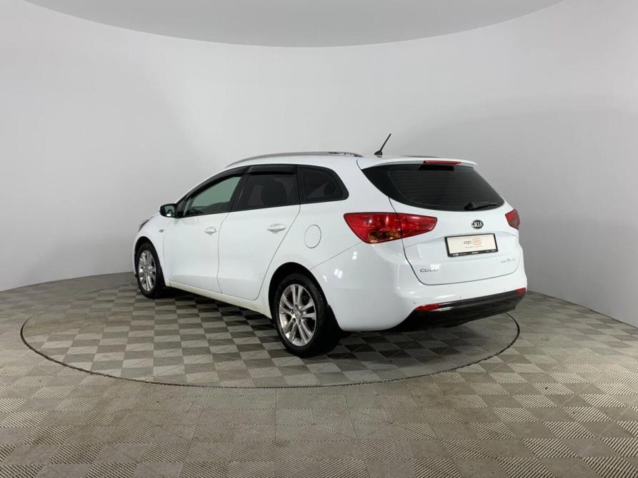Kia Ceed II Ногинск  - изображение 8