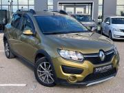 Renault Sandero II Октябрьский  - изображение 20