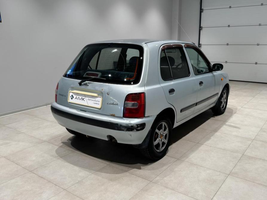 Nissan March II (K11) Екатеринбург  - изображение 7