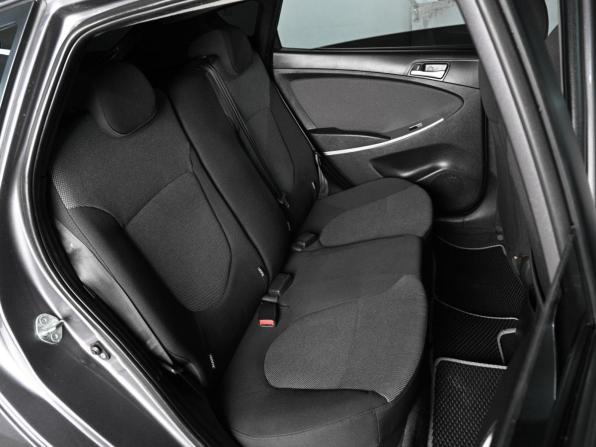 Hyundai Solaris I с пробегом 2011 года, цена 899 000 рублей, 156598 км, хэтчбек, Автокод Объявления