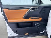 Lexus RX IV Рестайлинг Краснодар  - изображение 37