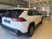 Toyota RAV4 V (XA50) Челябинск  - изображение 28