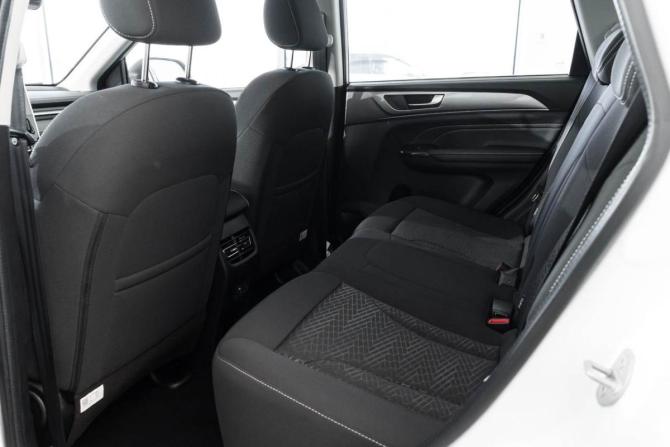 Новый Haval M6 II 2026 года, цена 2 349 000 рублей, внедорожник, Автокод Объявления
