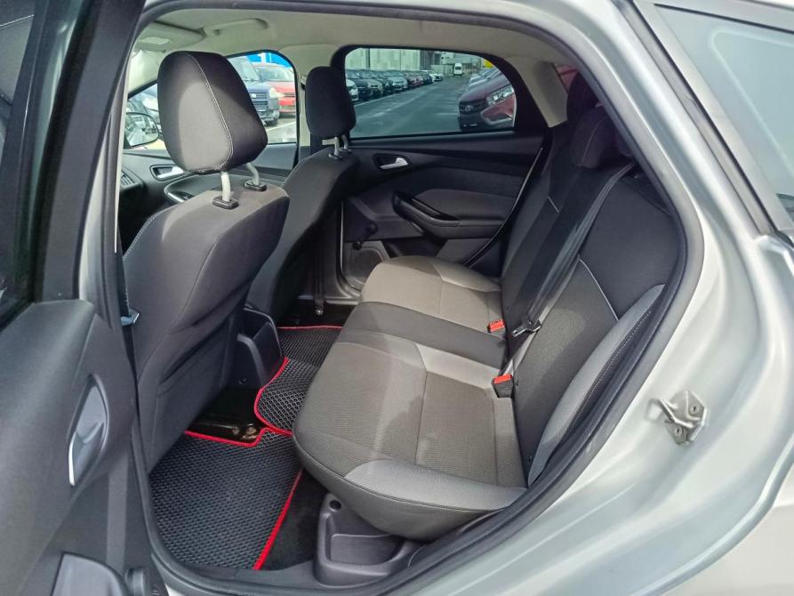 Ford Focus III Тюмень  - изображение 11