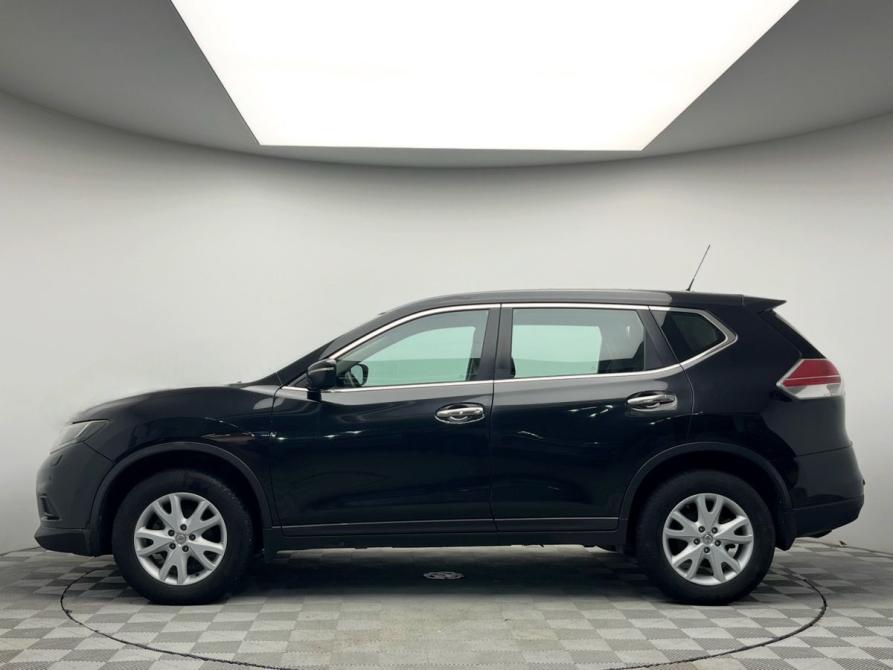Nissan X-Trail III Мурманск  - изображение 4