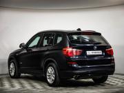 BMW X3 II (F25) Рестайлинг Санкт-Петербург  - изображение 42