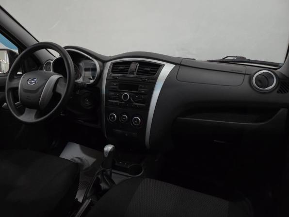 Datsun mi-DO с пробегом 2017 года, цена 600 000 рублей, 42311 км, хэтчбек, Автокод Объявления