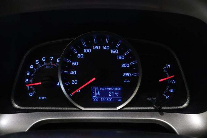 Toyota RAV4 IV (XA40) с пробегом 2013 года, цена 1 912 000 рублей, 154000 км, внедорожник, Автокод Объявления