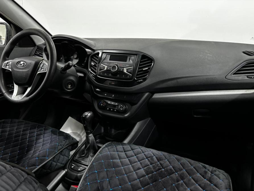 Lada (ВАЗ) Vesta I Альметьевск  - изображение 15
