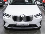BMW X3 III (G01) Рестайлинг Санкт-Петербург  - изображение 34