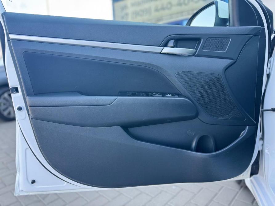 Hyundai Elantra VI (AD) Ростов-на-Дону  - изображение 12