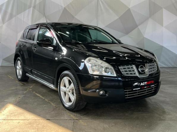 Nissan Qashqai+2 I с пробегом 2008 года, цена 800 000 рублей, 180274 км, внедорожник, Автокод Объявления