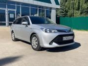 Toyota Corolla XI (E160 E170 E180) Рестайлинг 1 Великий Новгород  - изображение 22