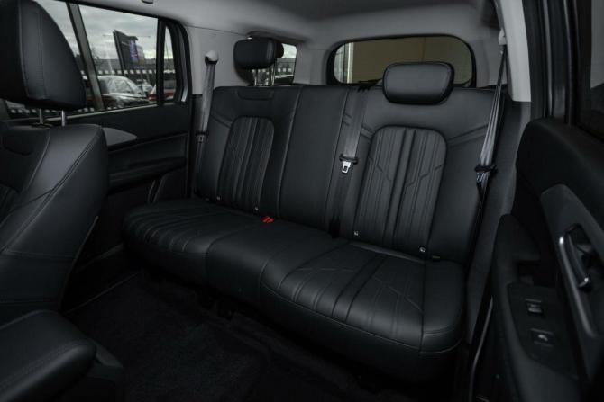 Новый Haval H5 II 2026 года, цена 4 049 000 рублей, внедорожник, Автокод Объявления