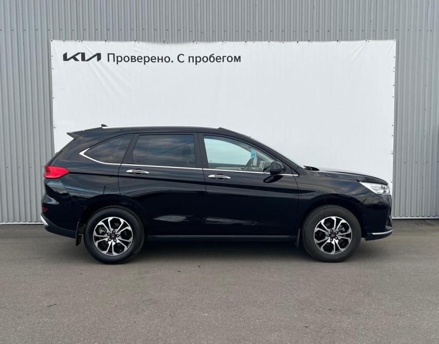 Haval M6 II Санкт-Петербург  - изображение 3