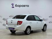 Lada (ВАЗ) Granta I Ставрополь  - изображение 21