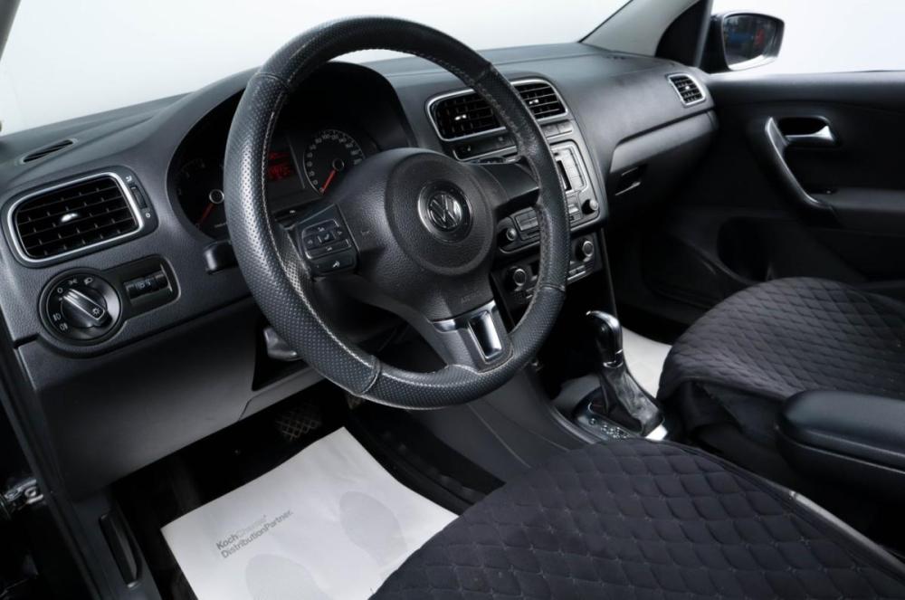 Volkswagen Polo V Челябинск  - изображение 8