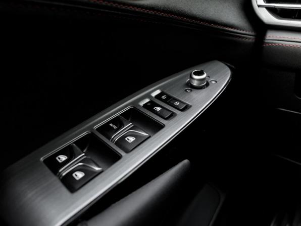 Changan CS75 Plus I Рестайлинг с пробегом 2023 года, цена 2 200 000 рублей, 47281 км, внедорожник, Автокод Объявления