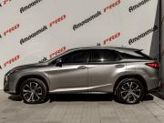 Lexus RX IV Екатеринбург  - изображение 43